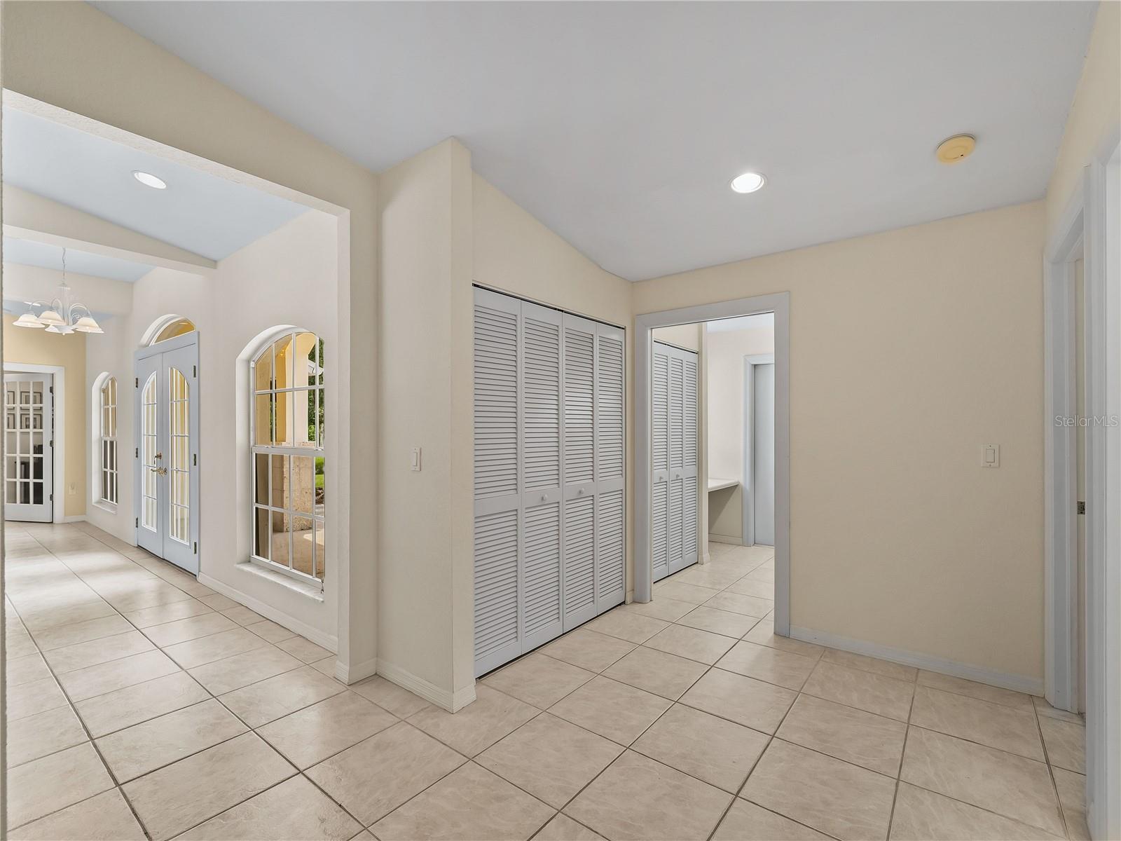 OAK FORD PH 1 - Residential