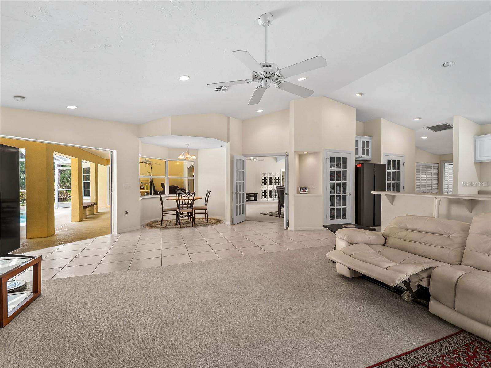 OAK FORD PH 1 - Residential