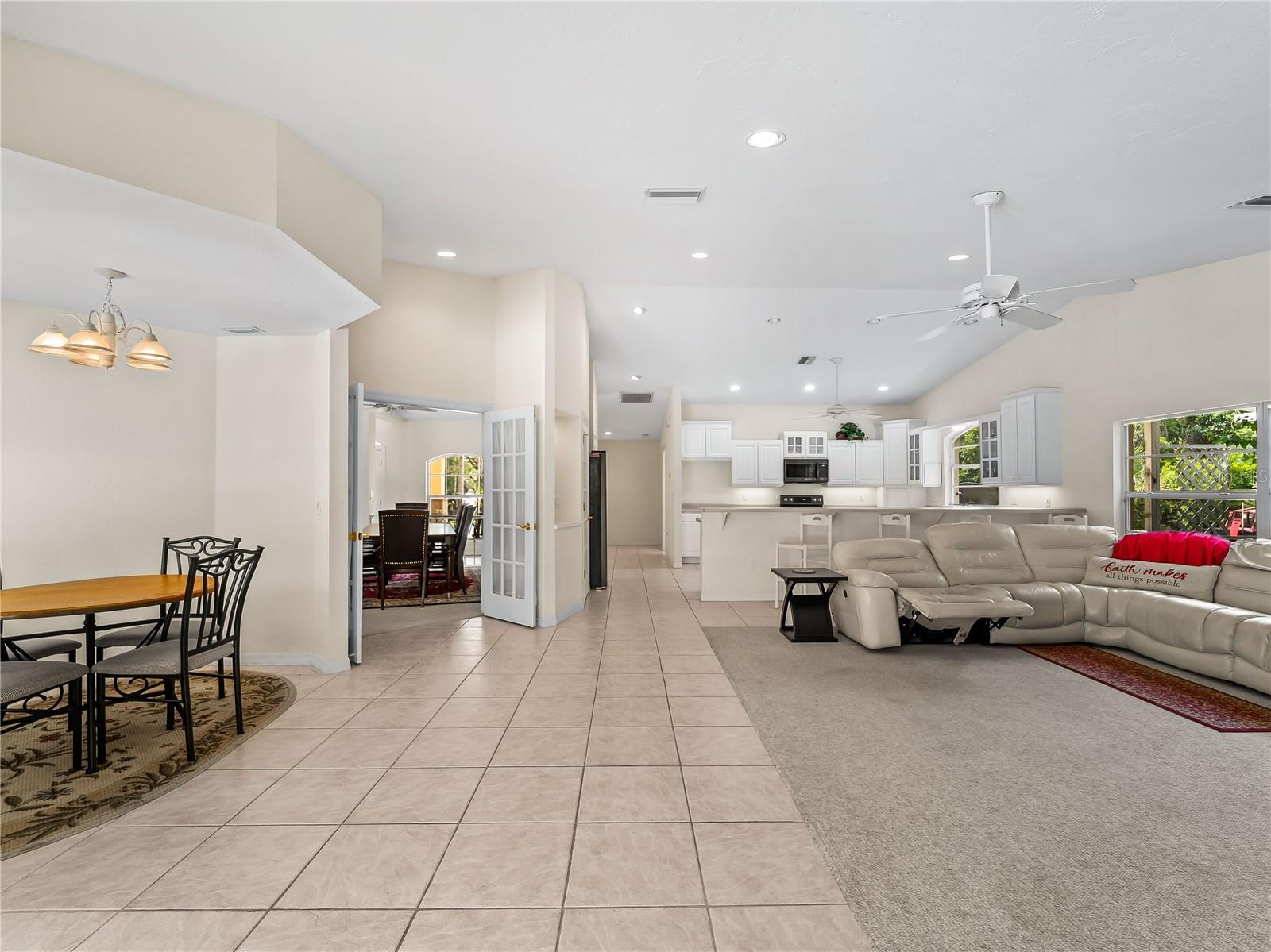 OAK FORD PH 1 - Residential