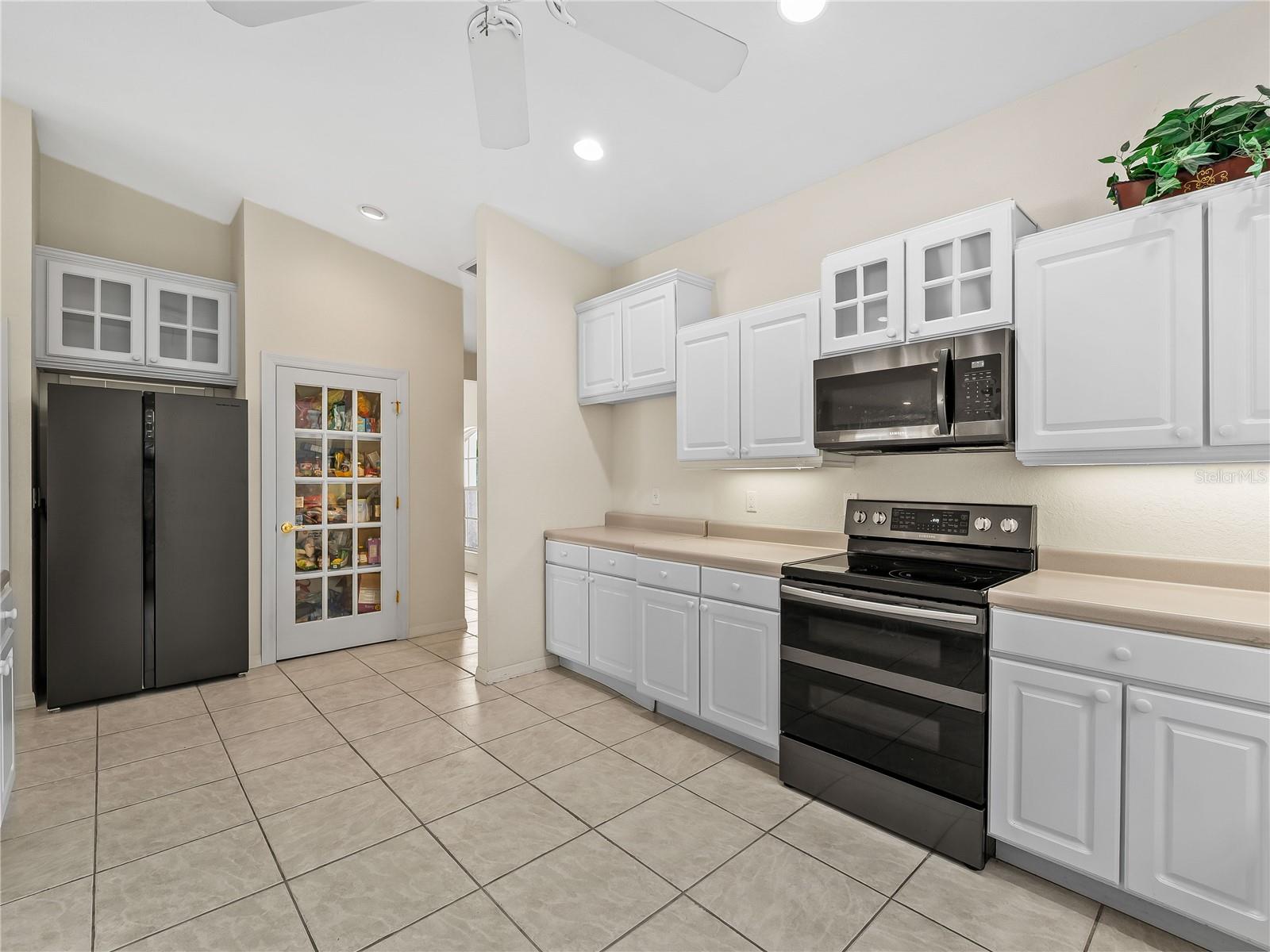 OAK FORD PH 1 - Residential