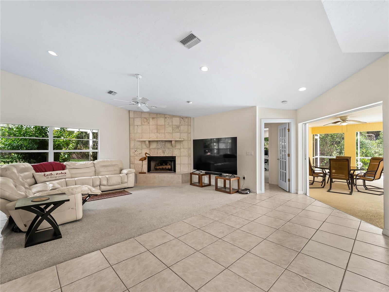 OAK FORD PH 1 - Residential