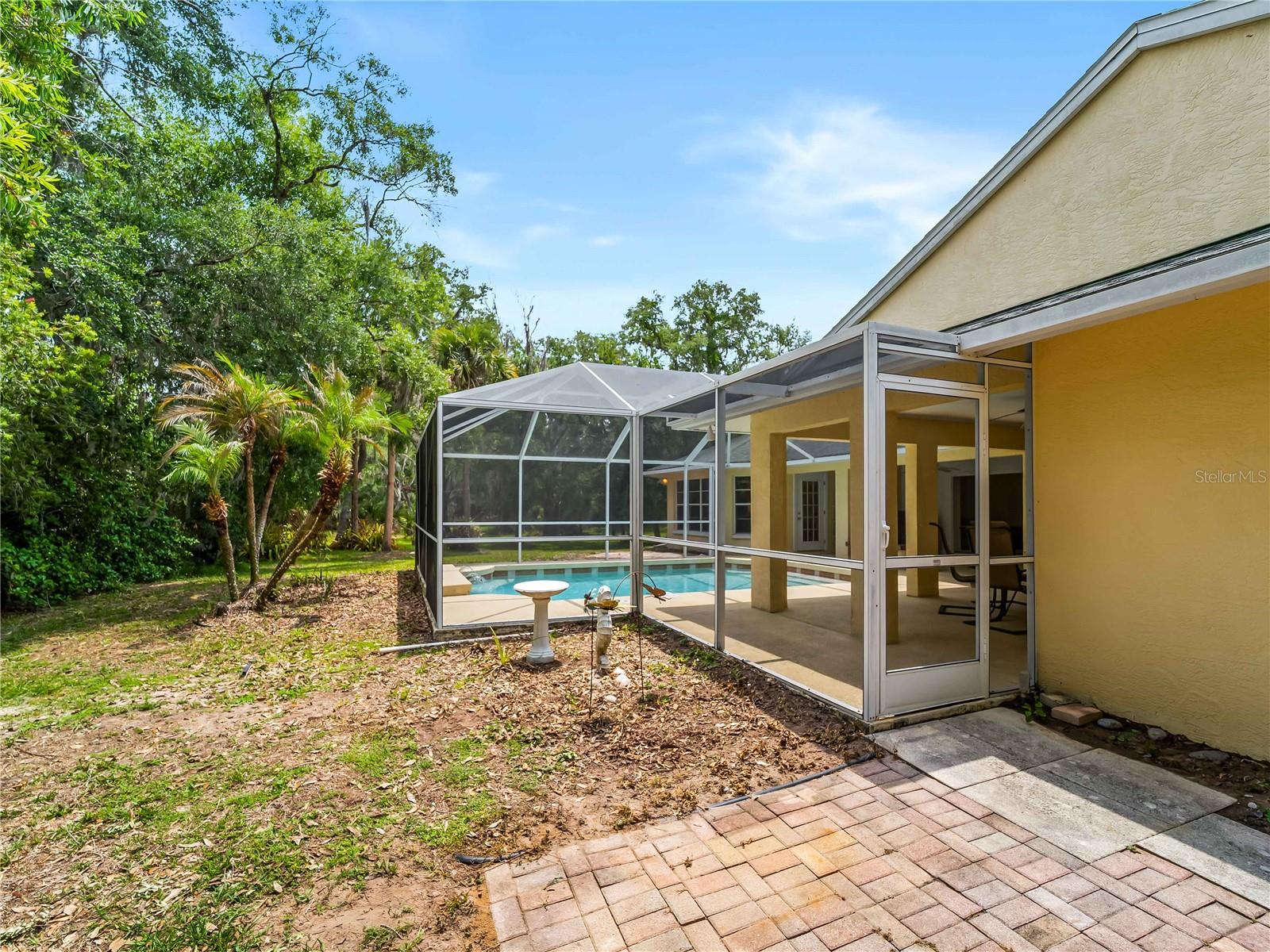 OAK FORD PH 1 - Residential