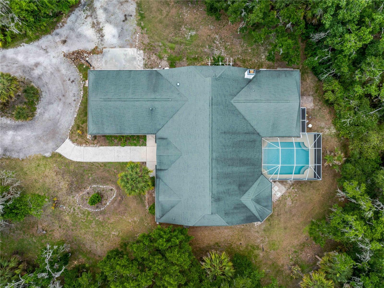 OAK FORD PH 1 - Residential
