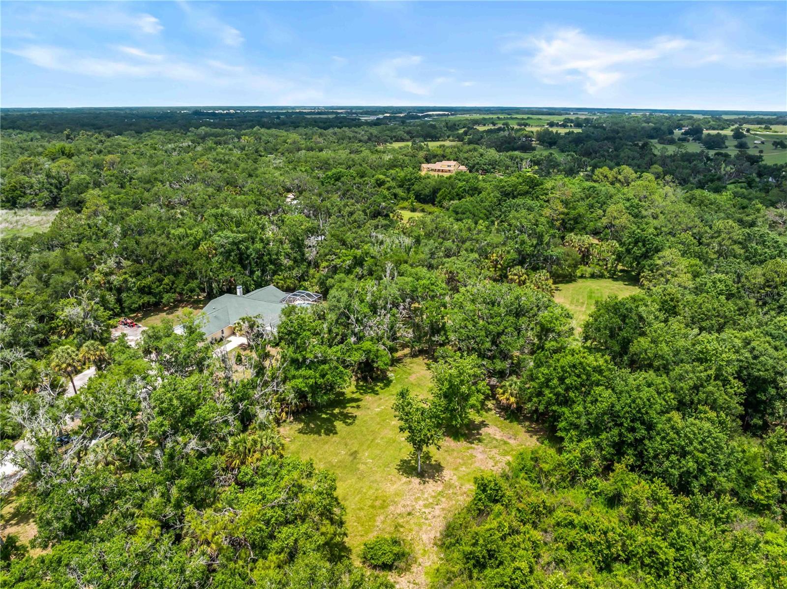 OAK FORD PH 1 - Residential