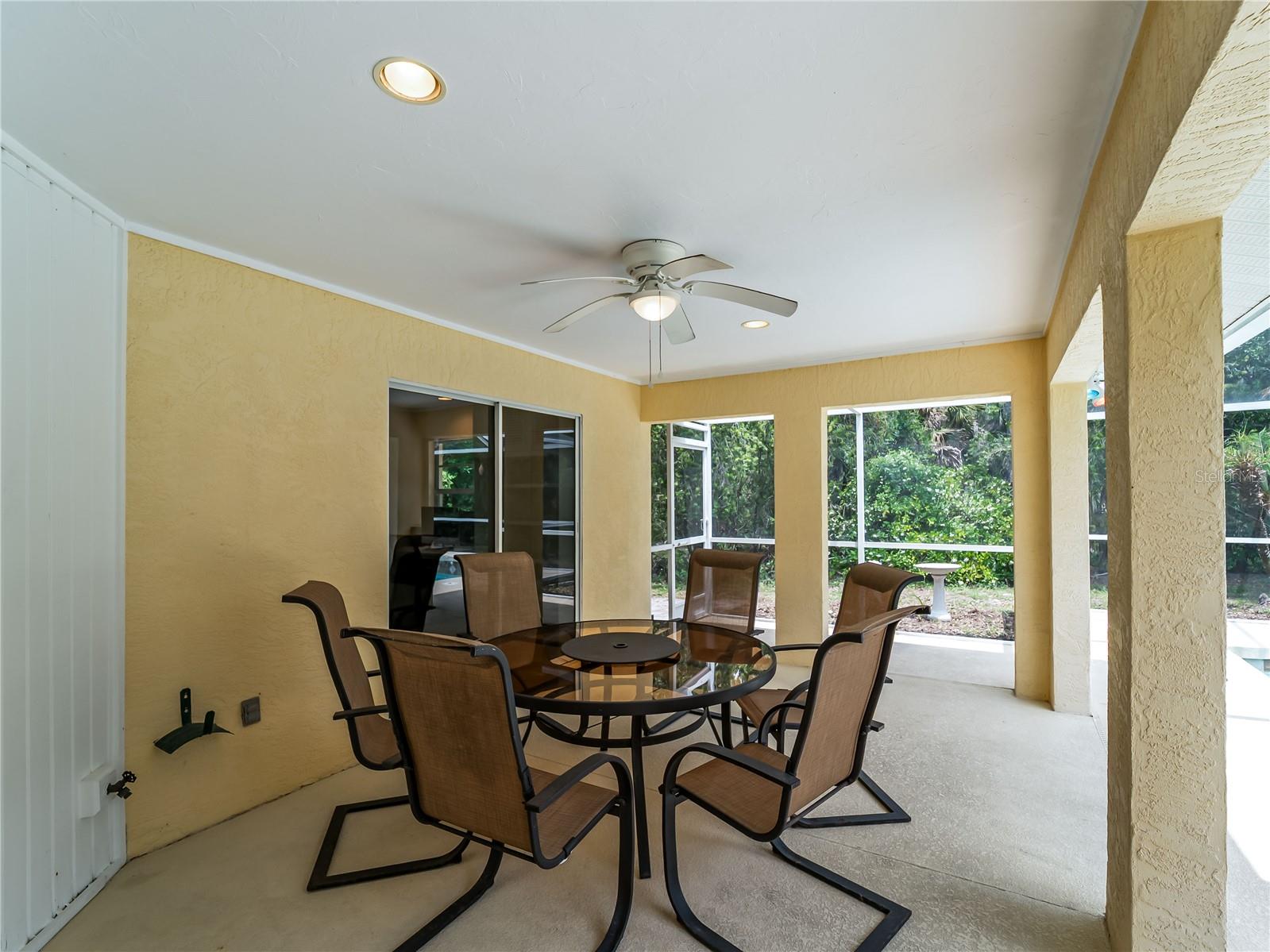 OAK FORD PH 1 - Residential