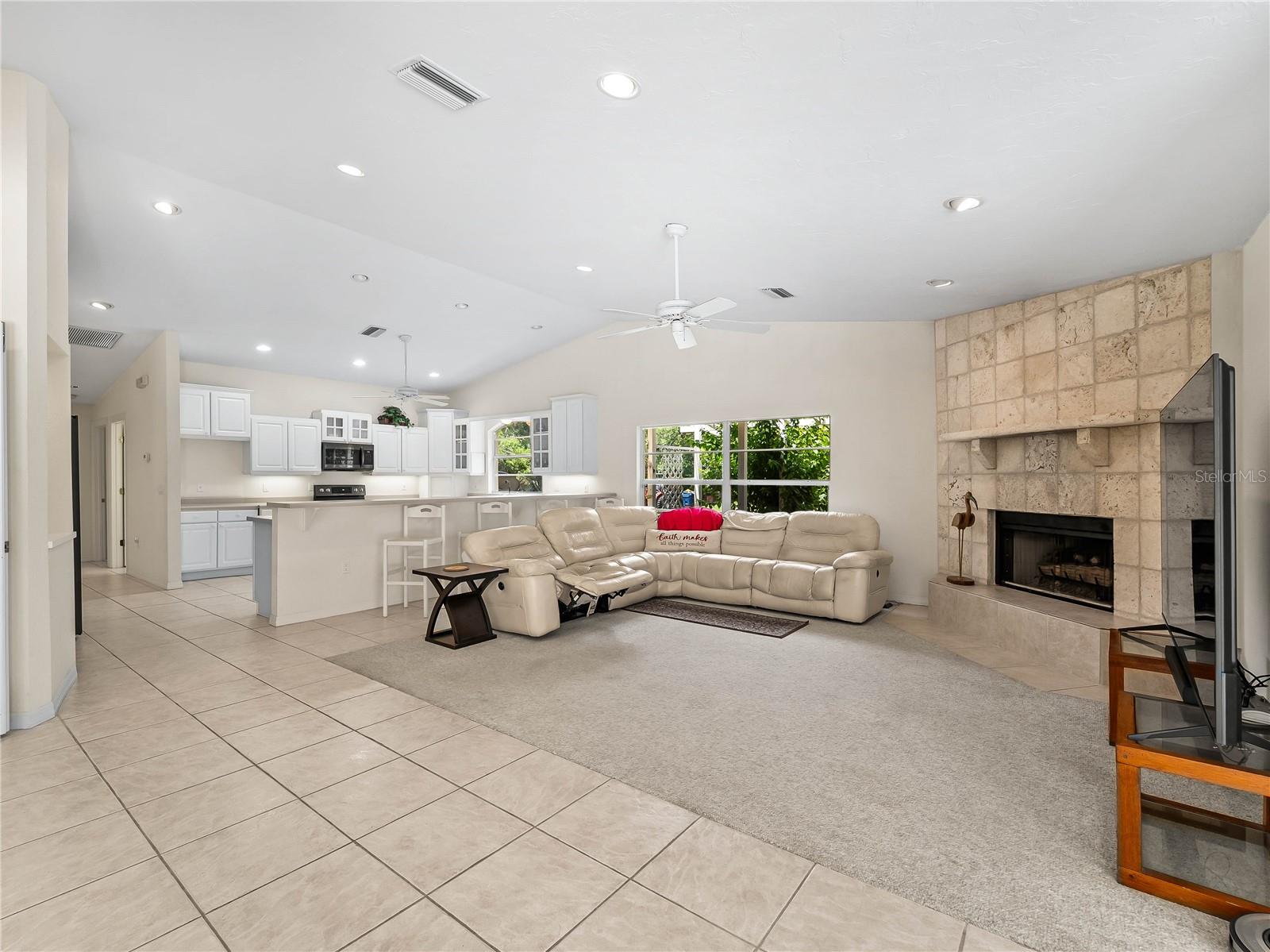 OAK FORD PH 1 - Residential