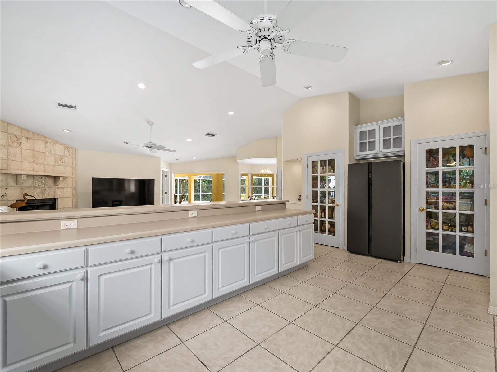 OAK FORD PH 1 - Residential