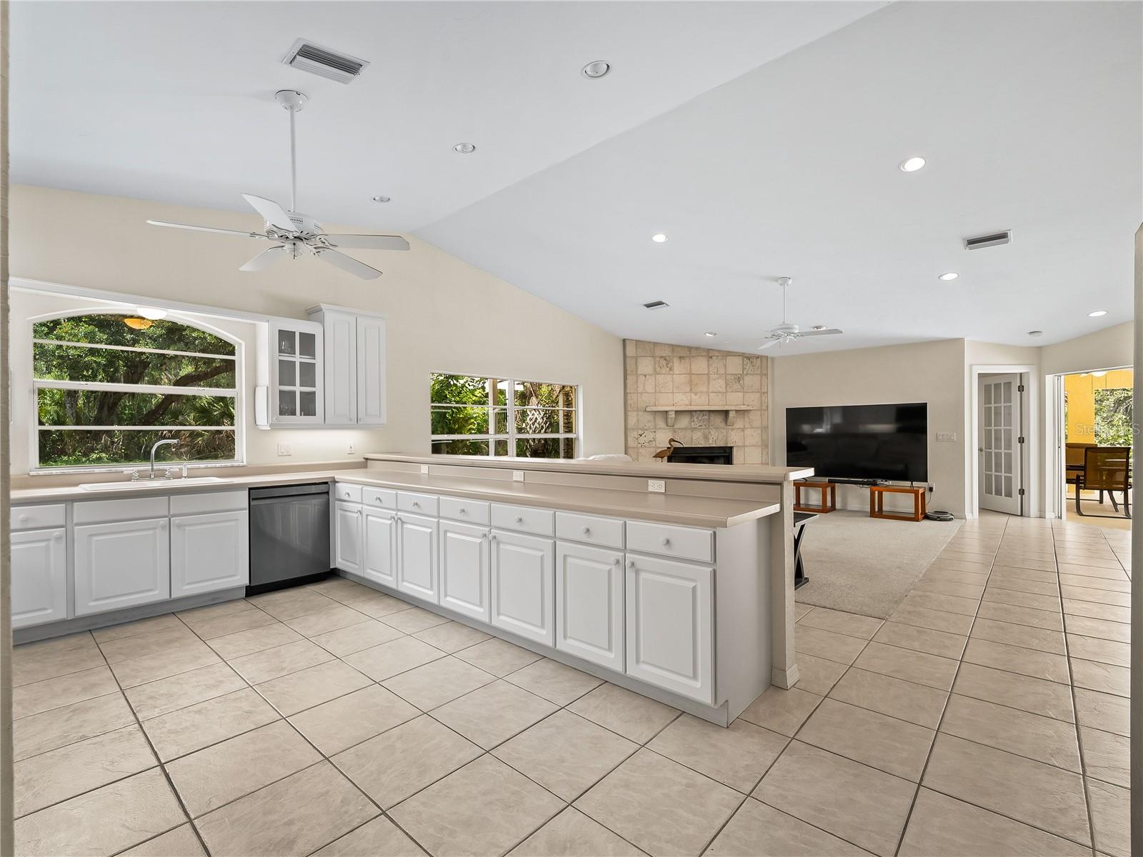 OAK FORD PH 1 - Residential