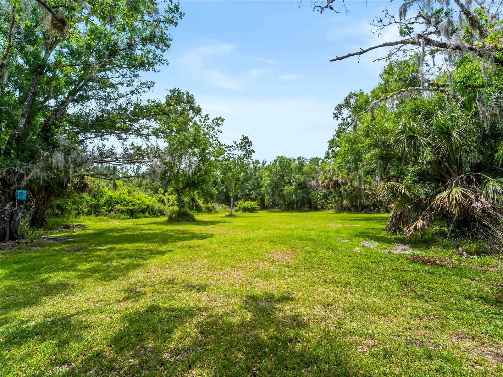 OAK FORD PH 1 - Residential