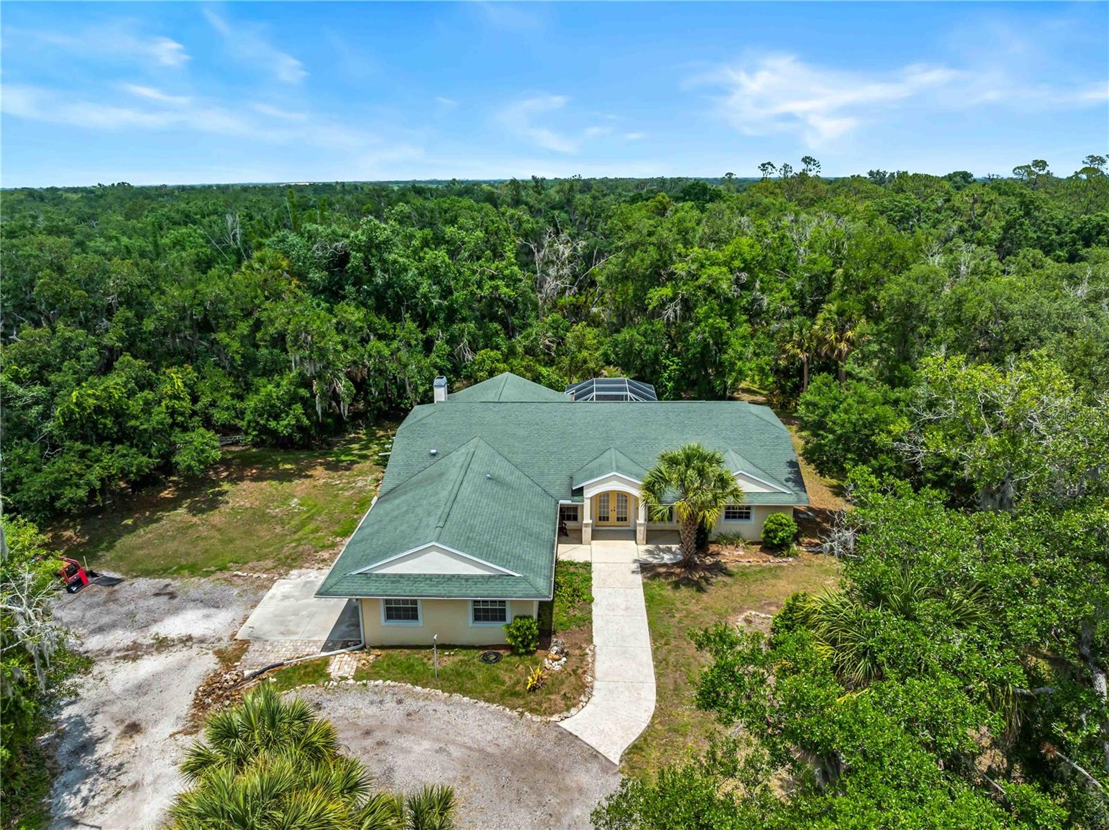 13505 WILD CITRUS ROAD