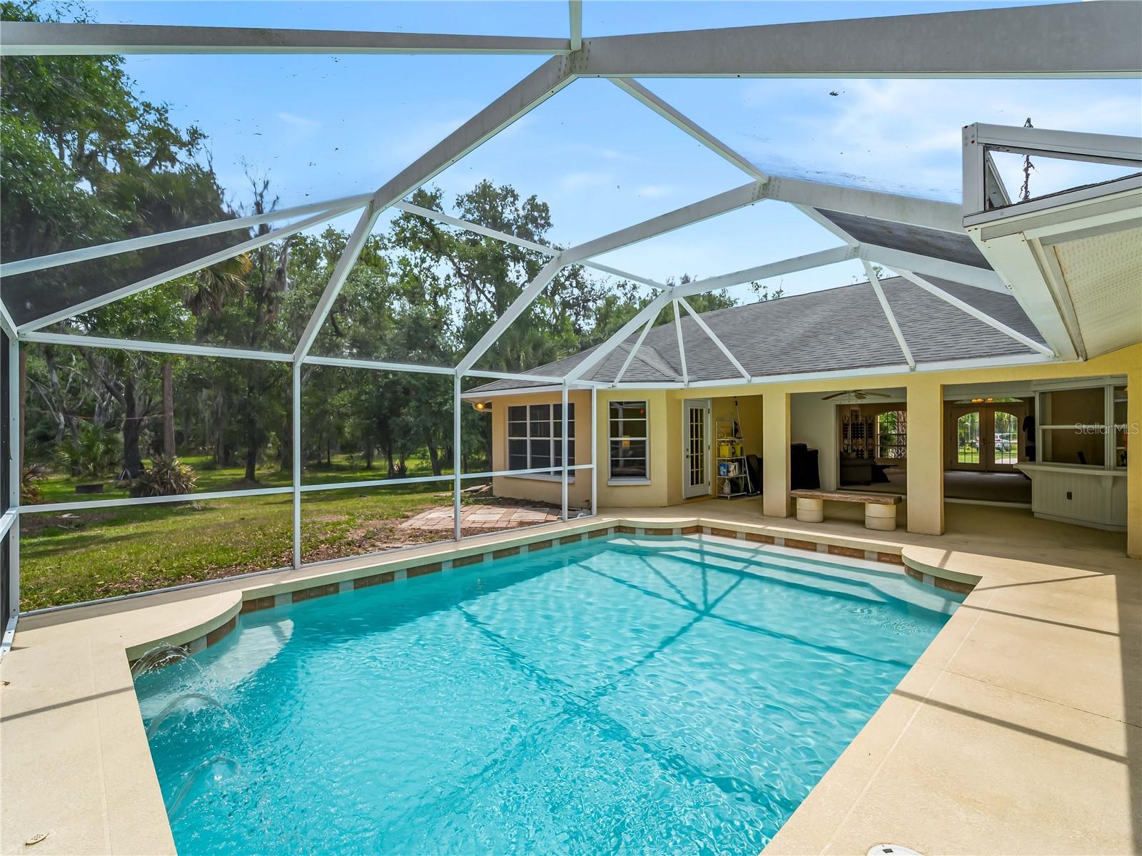 OAK FORD PH 1 - Residential