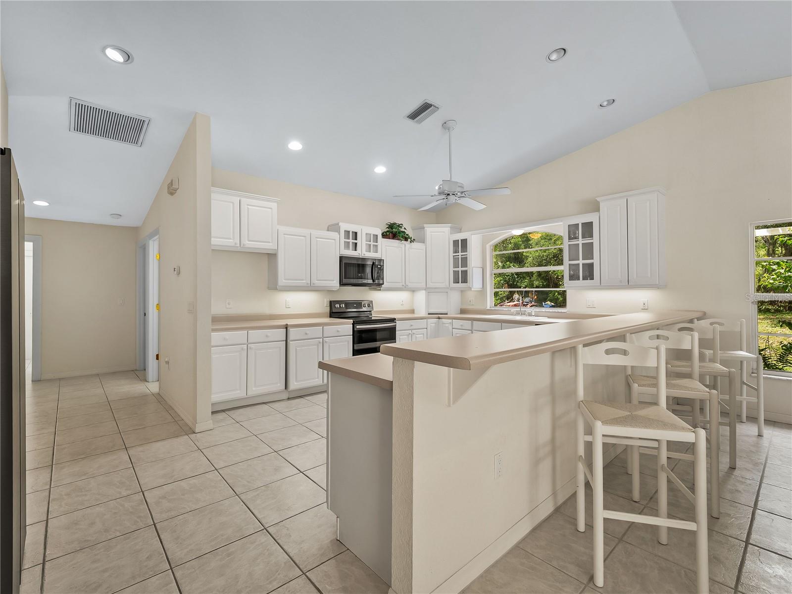 OAK FORD PH 1 - Residential