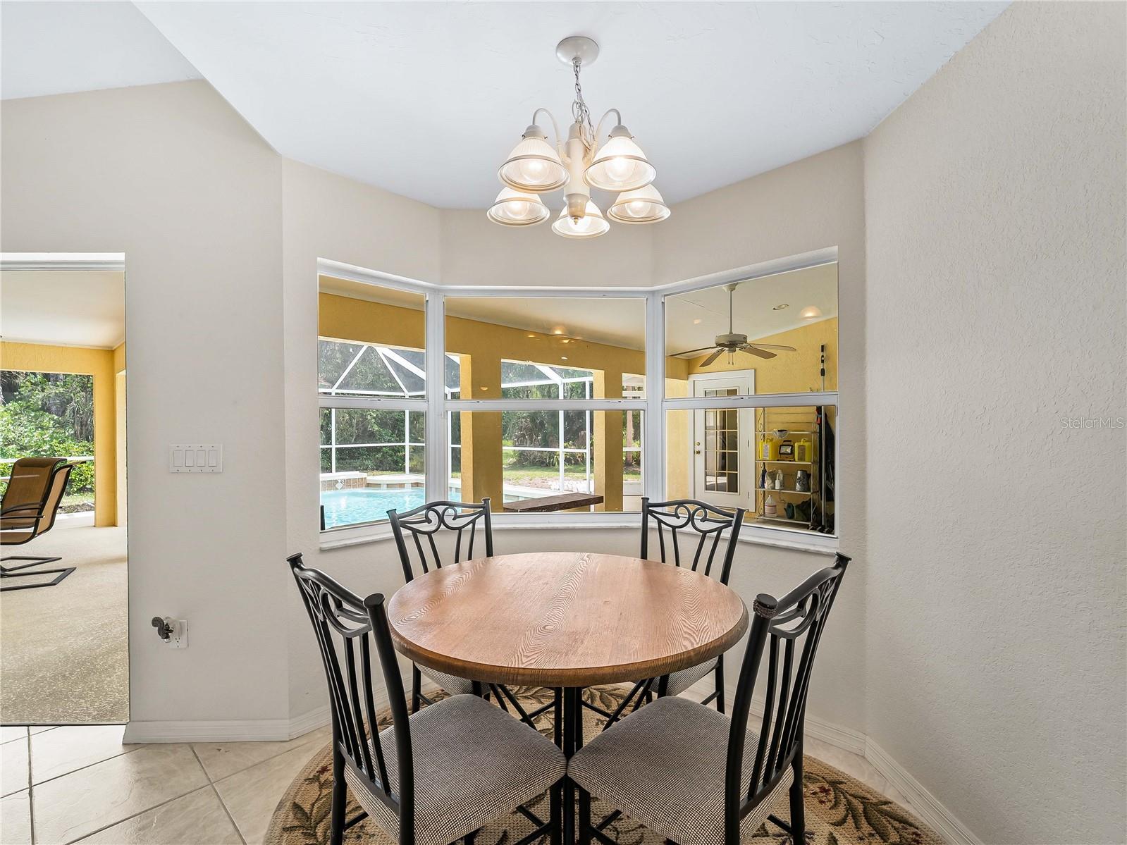 OAK FORD PH 1 - Residential