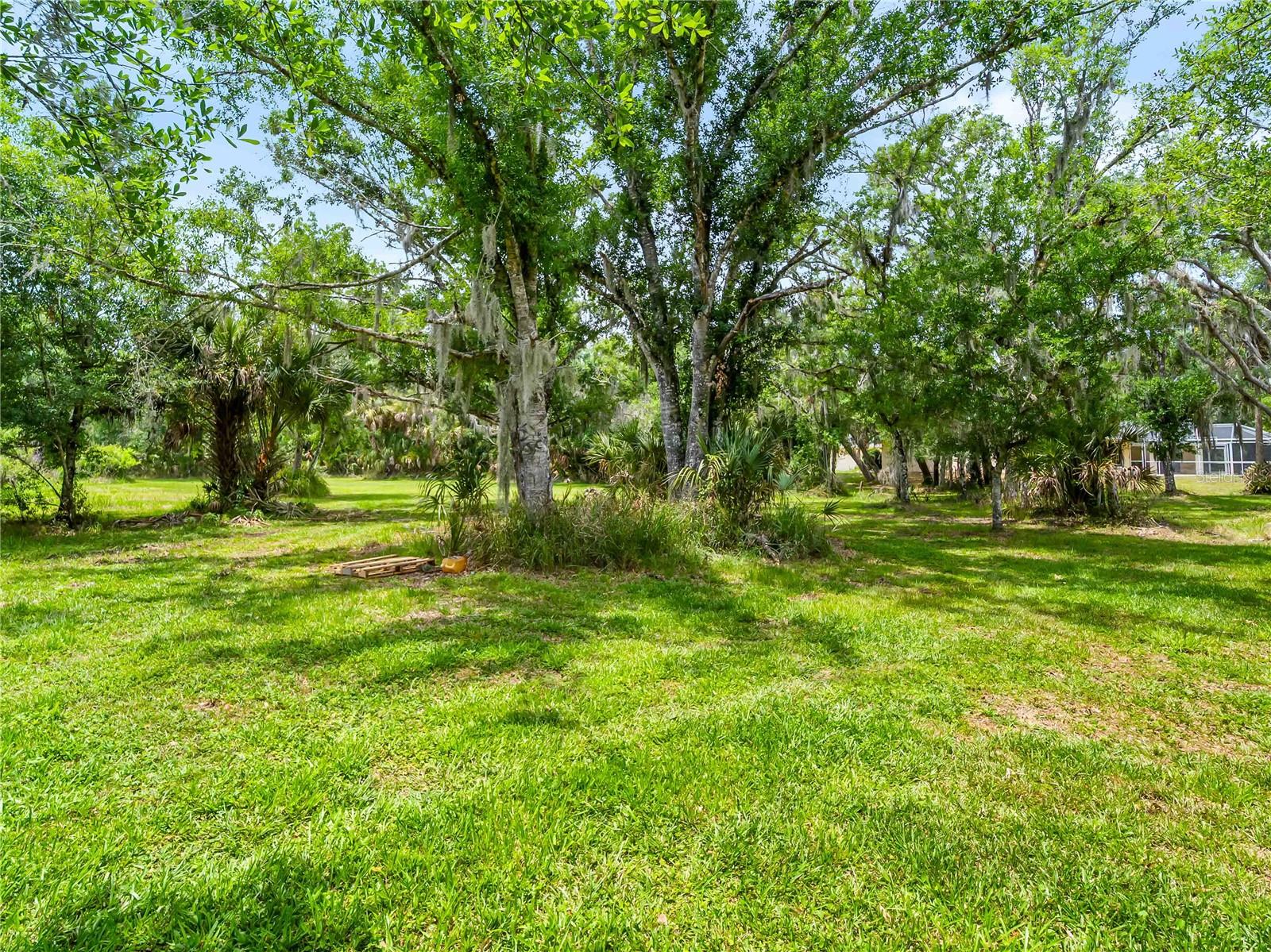 OAK FORD PH 1 - Residential