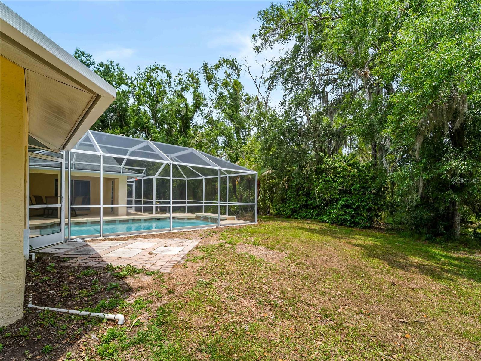 OAK FORD PH 1 - Residential