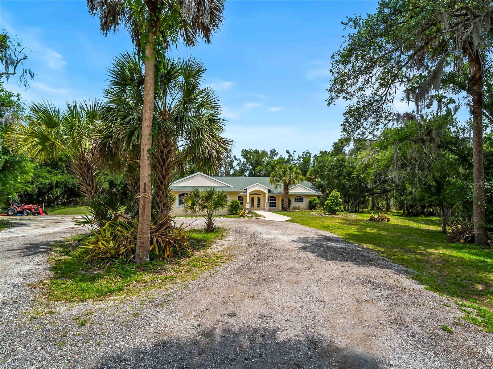 OAK FORD PH 1 - Residential