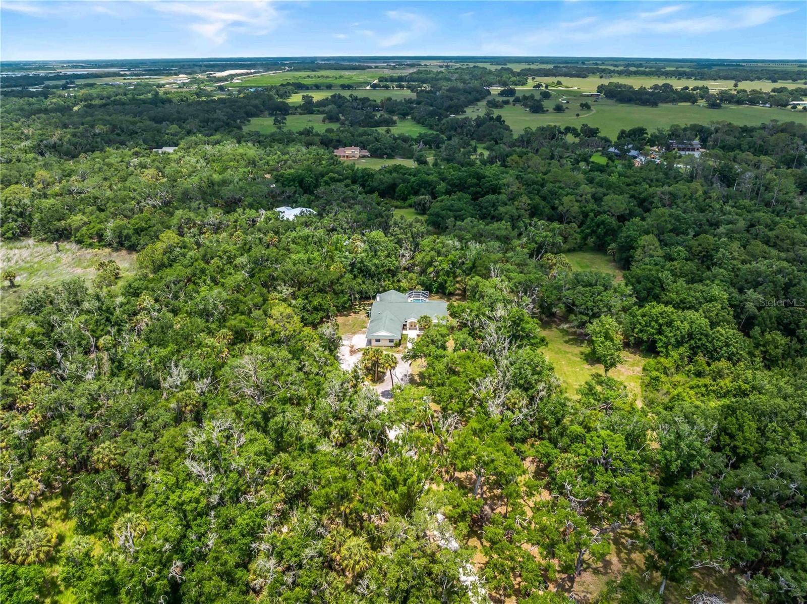 OAK FORD PH 1 - Residential