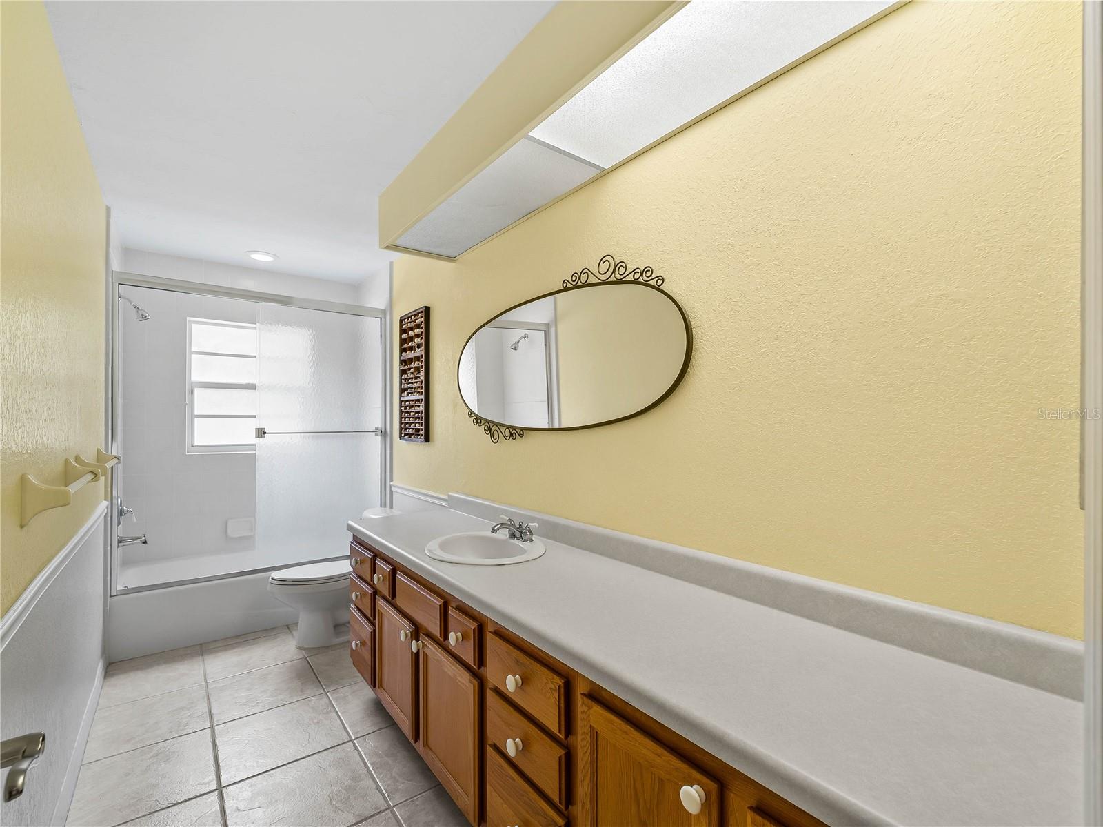 OAK FORD PH 1 - Residential