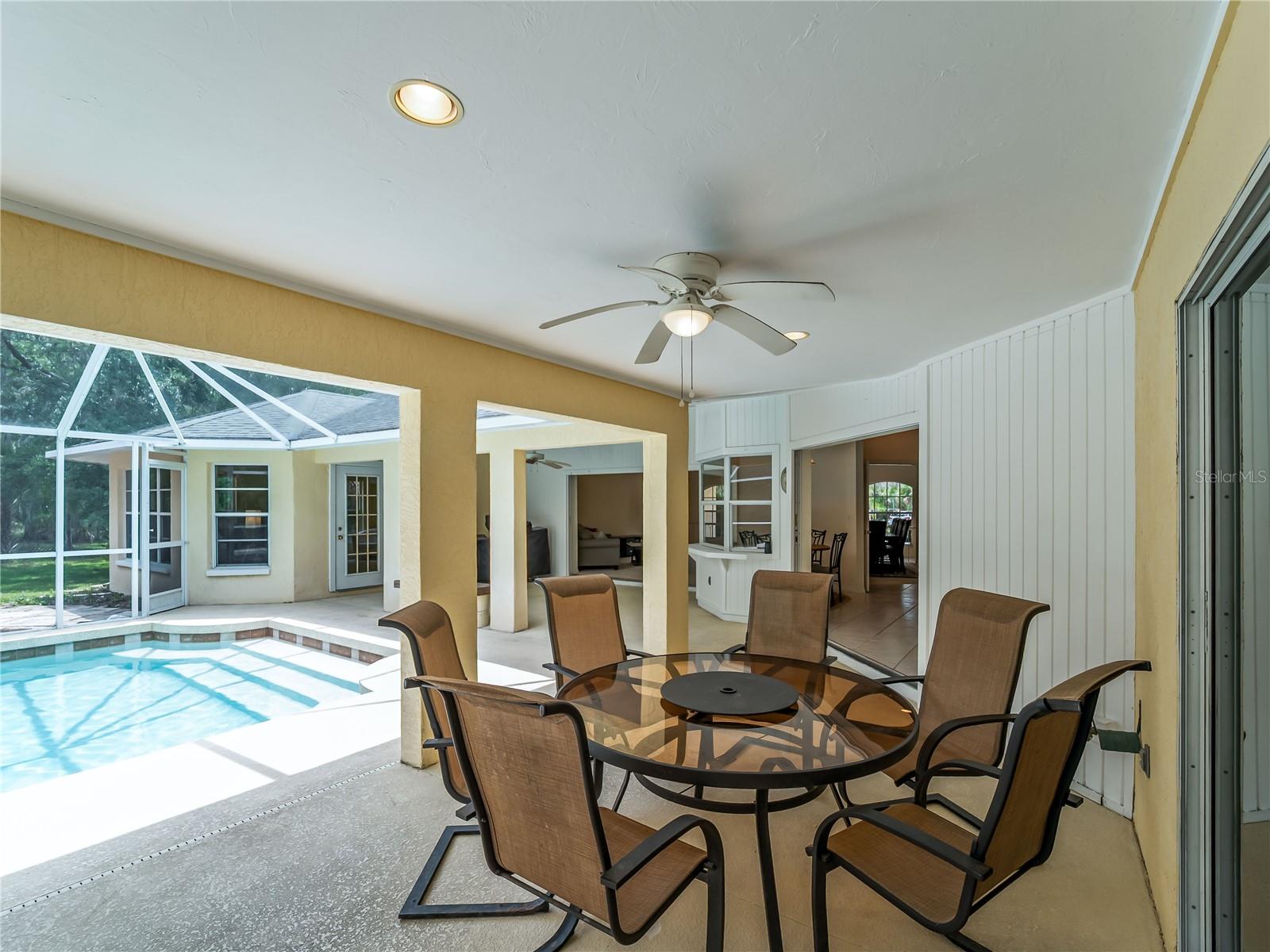 OAK FORD PH 1 - Residential