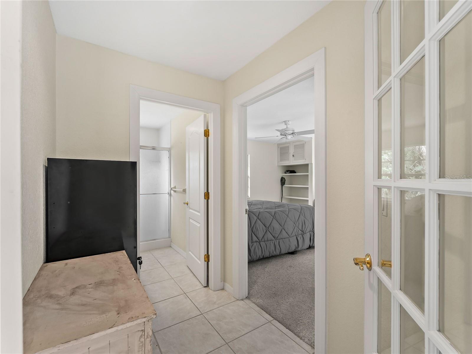 OAK FORD PH 1 - Residential