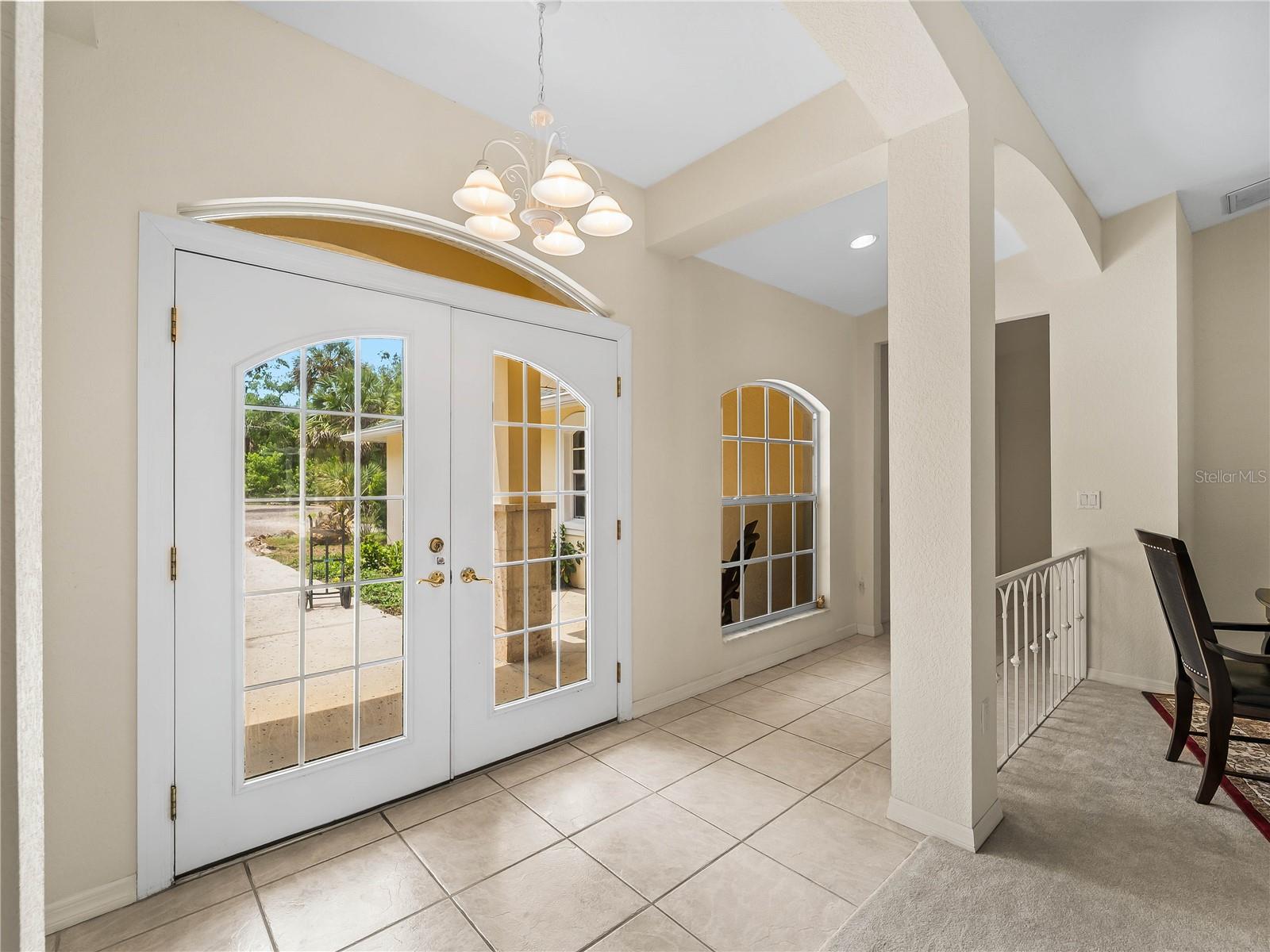 OAK FORD PH 1 - Residential
