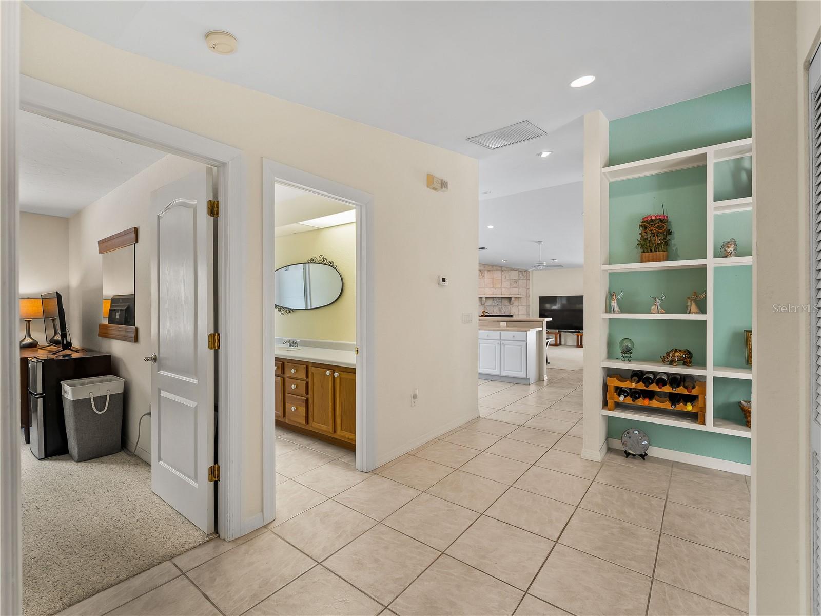 OAK FORD PH 1 - Residential