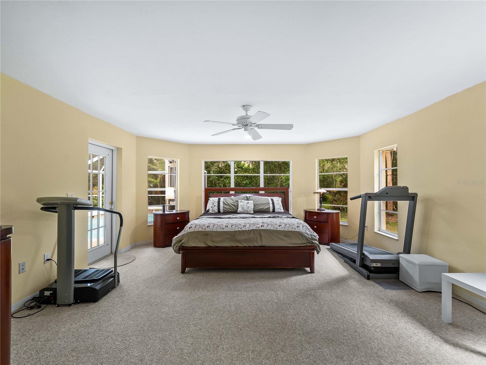 OAK FORD PH 1 - Residential