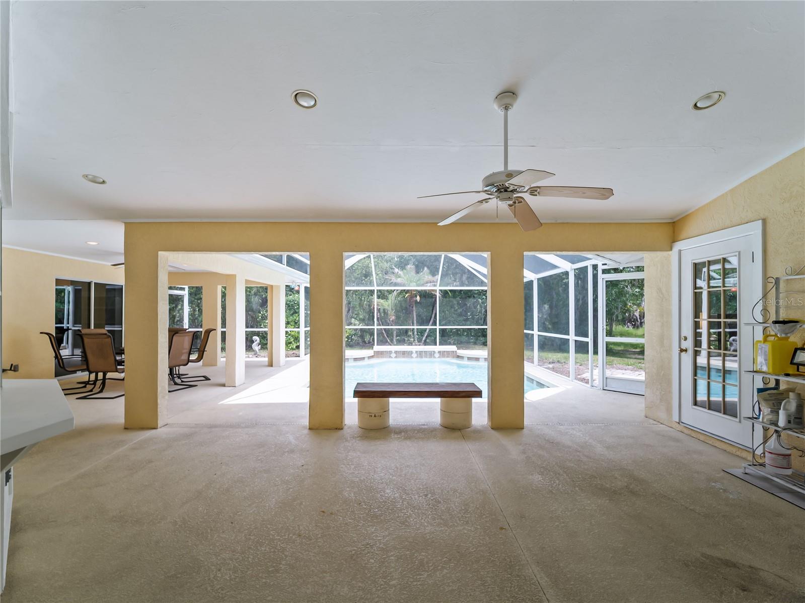 OAK FORD PH 1 - Residential