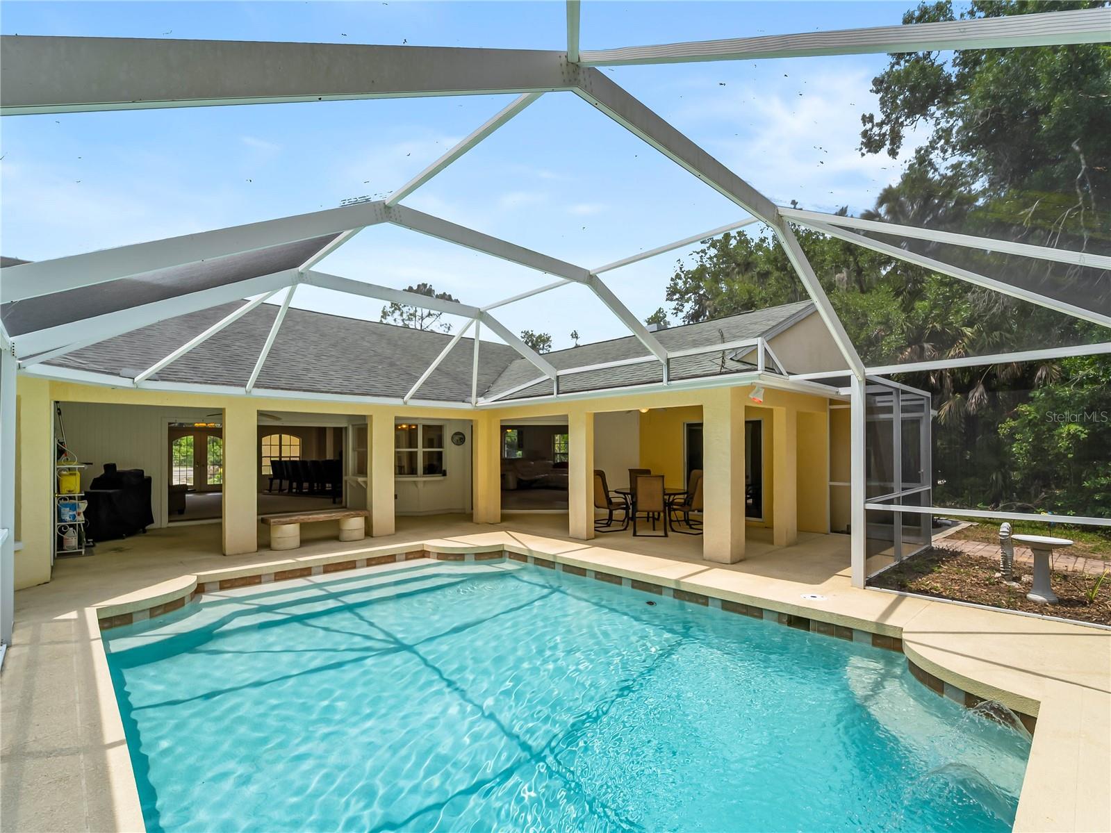 OAK FORD PH 1 - Residential