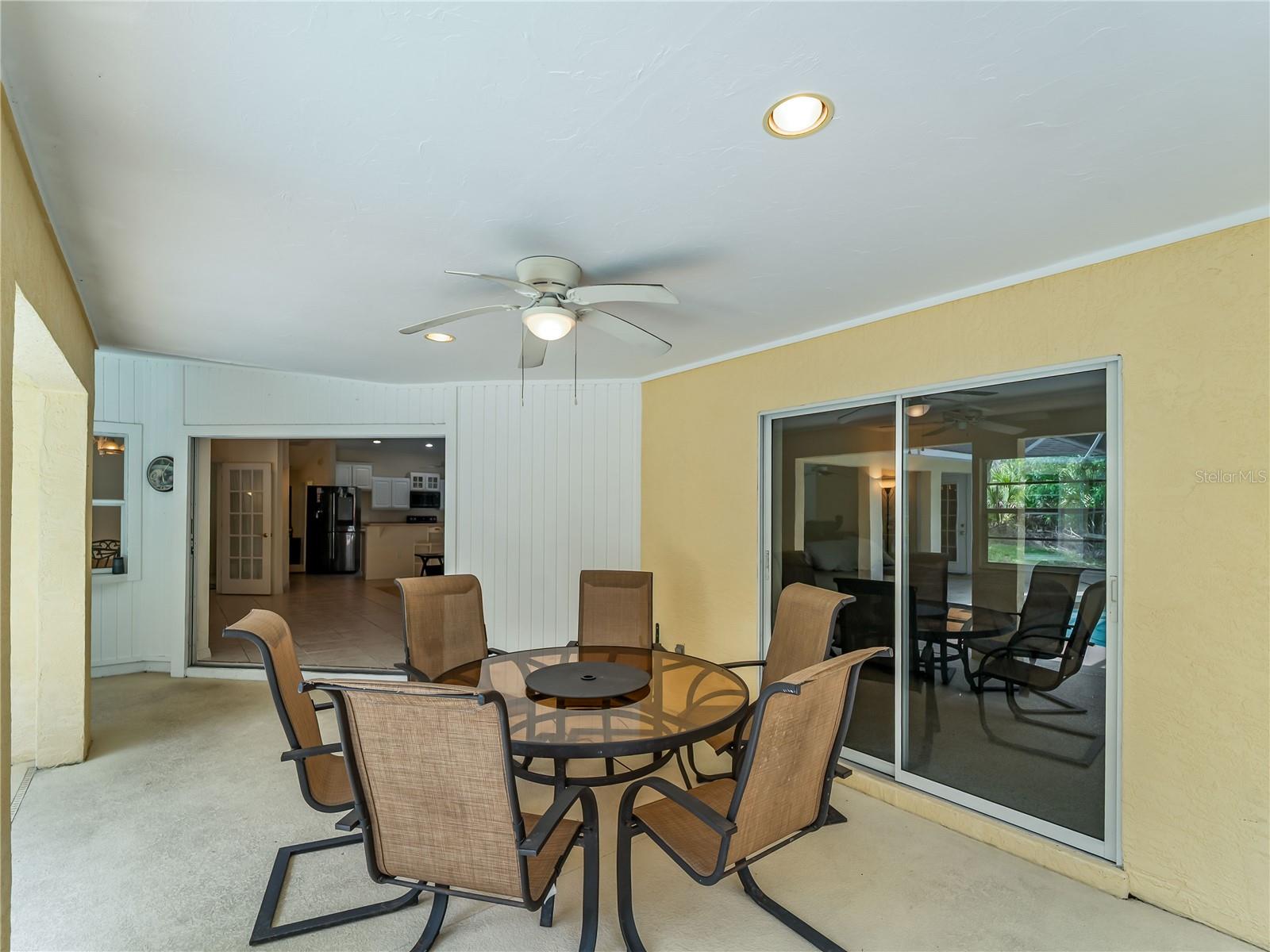 OAK FORD PH 1 - Residential