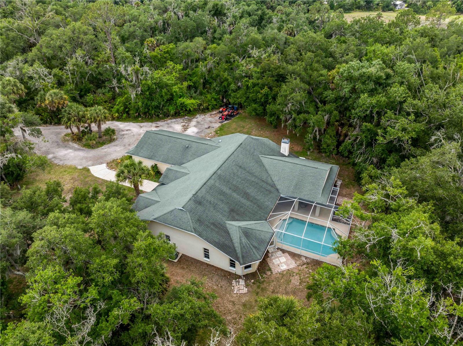 OAK FORD PH 1 - Residential