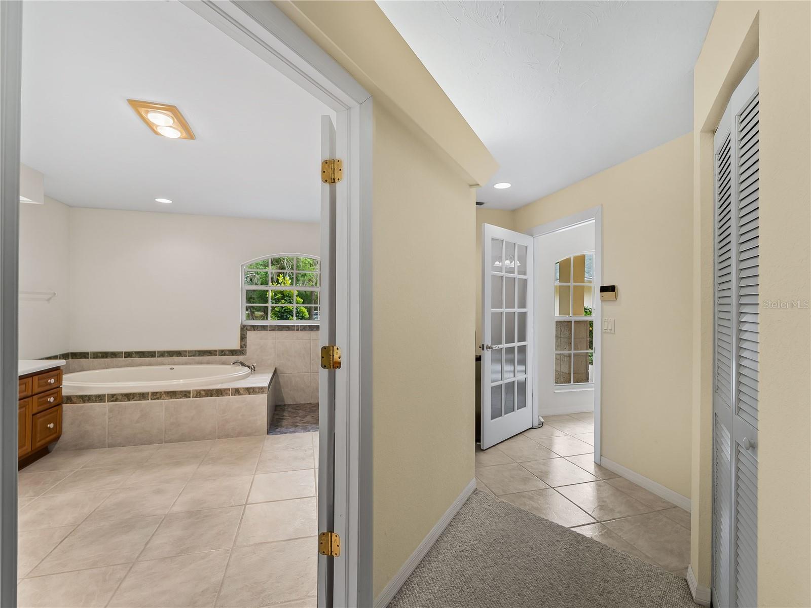 OAK FORD PH 1 - Residential