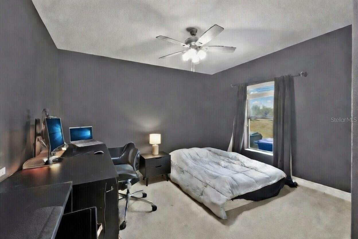 TERRALARGO PH II - Residential