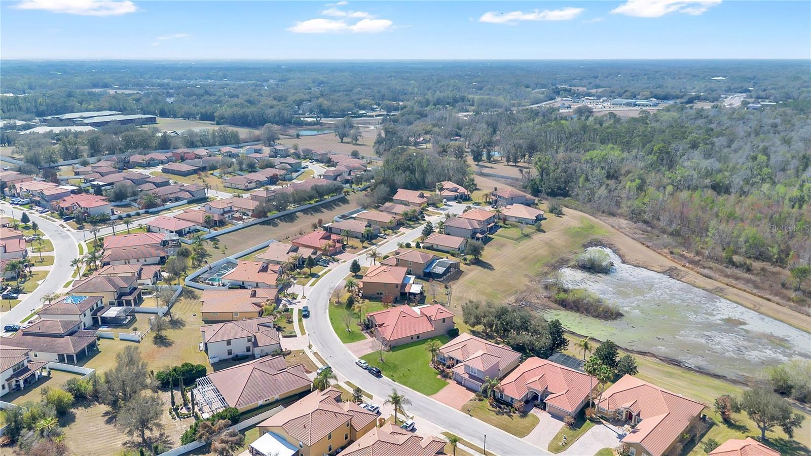 TERRALARGO PH II - Residential