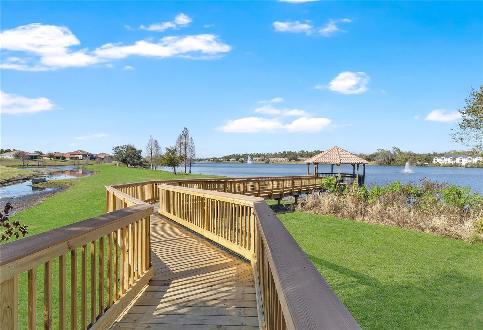 TERRALARGO PH II - Residential