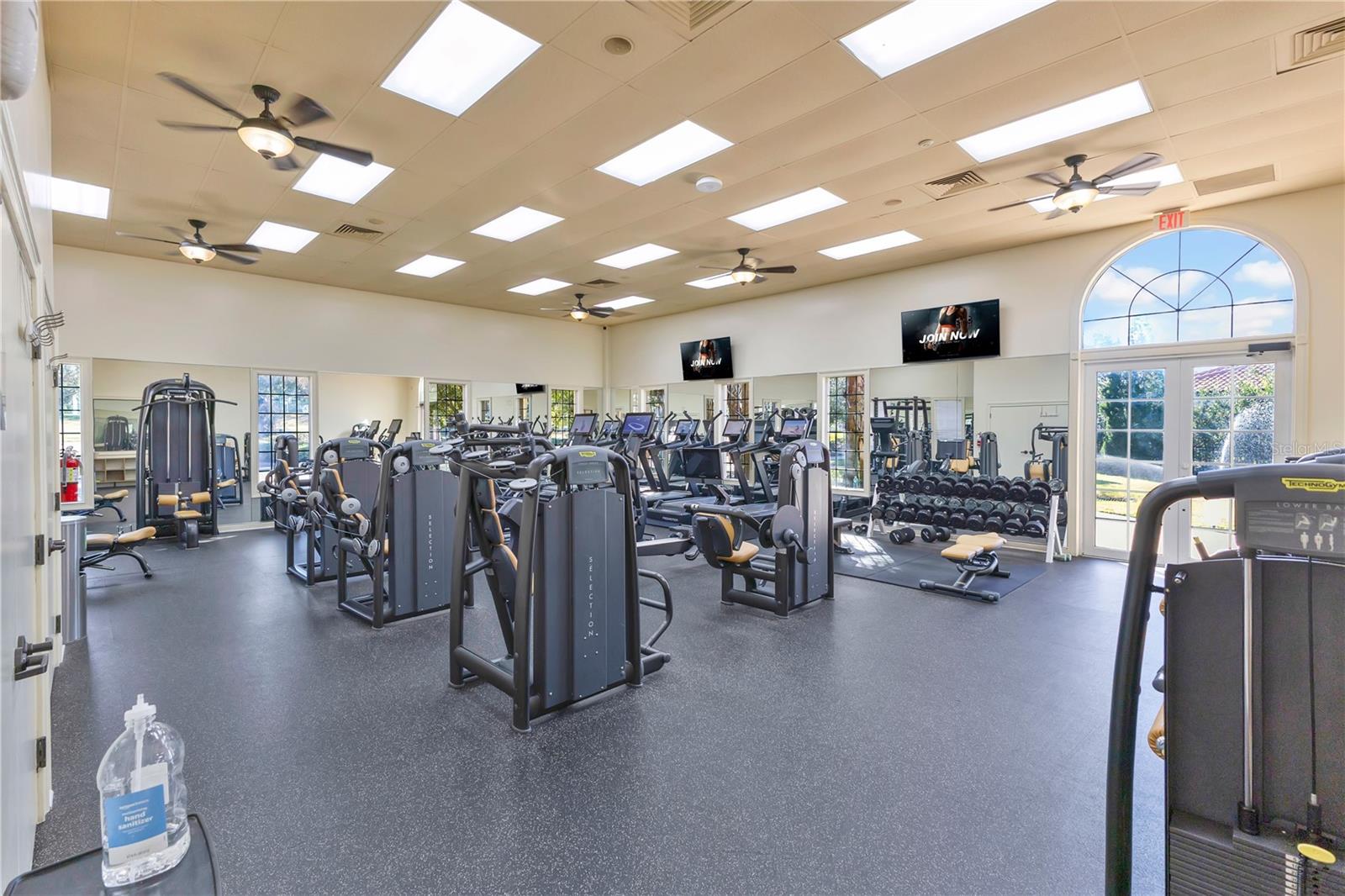 TERRALARGO PH II - Residential