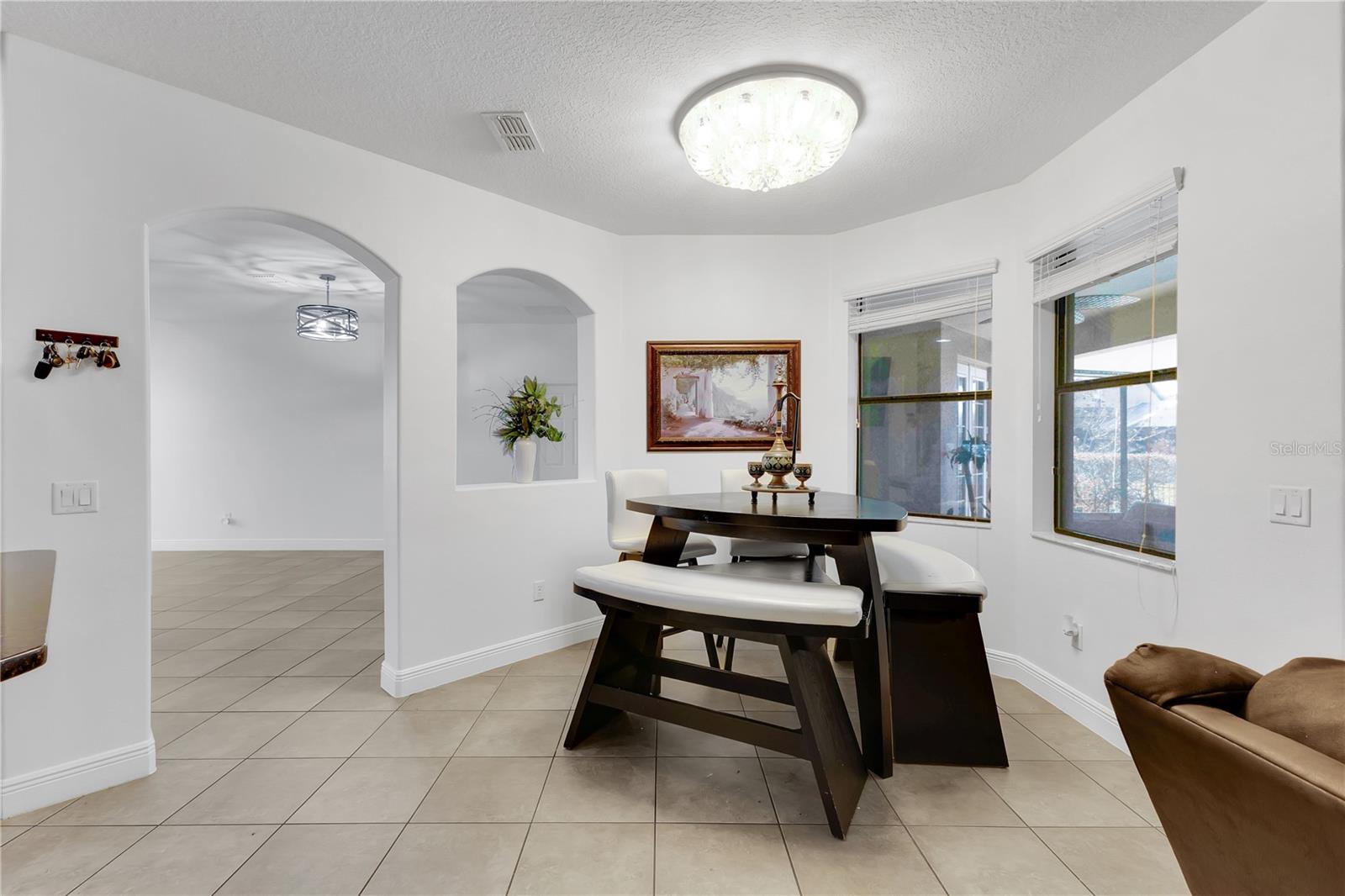 TERRALARGO PH II - Residential