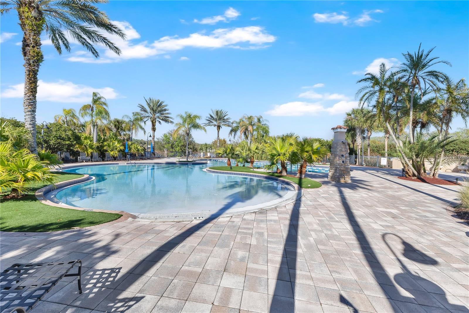 TERRALARGO PH II - Residential