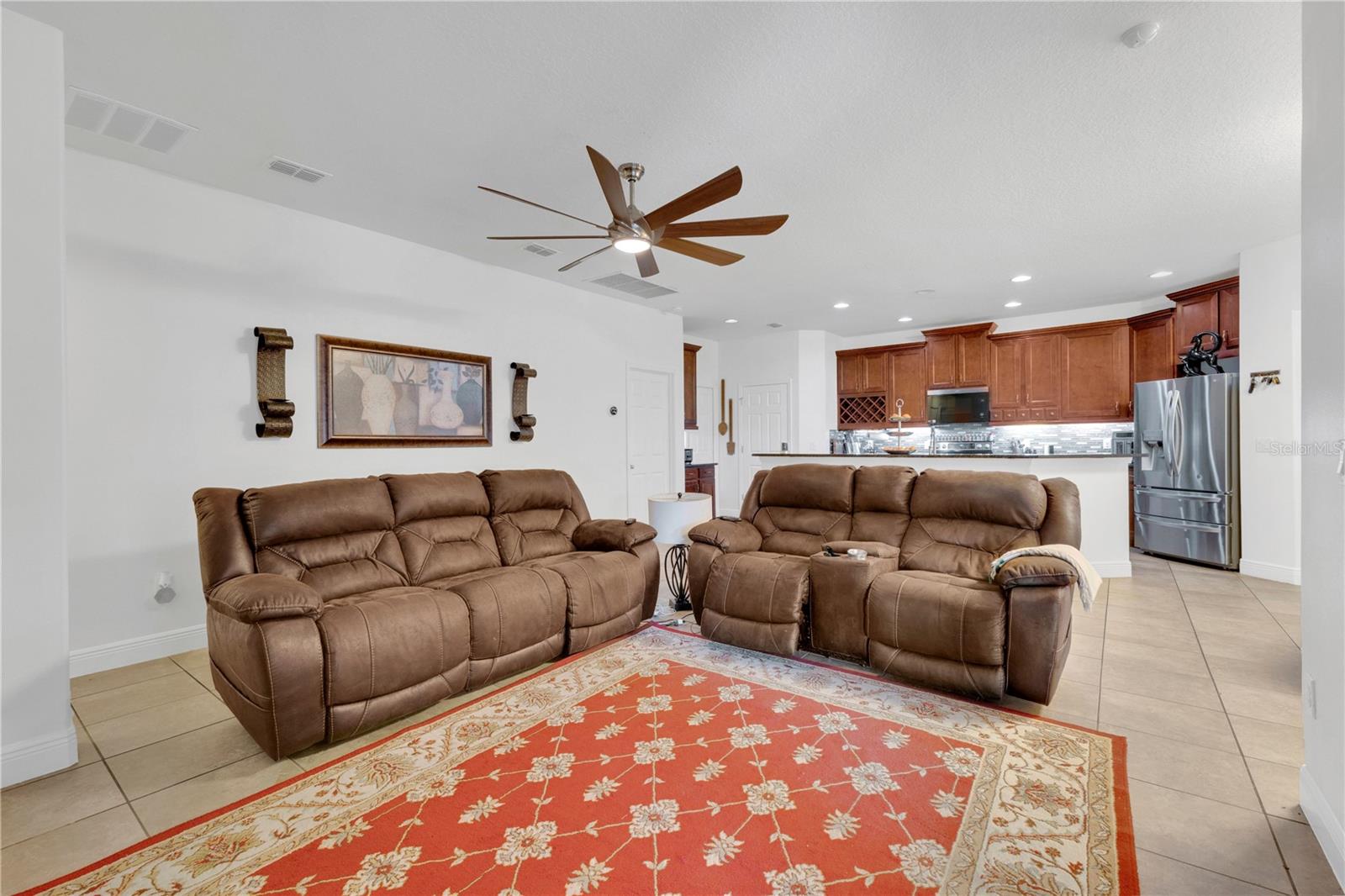 TERRALARGO PH II - Residential