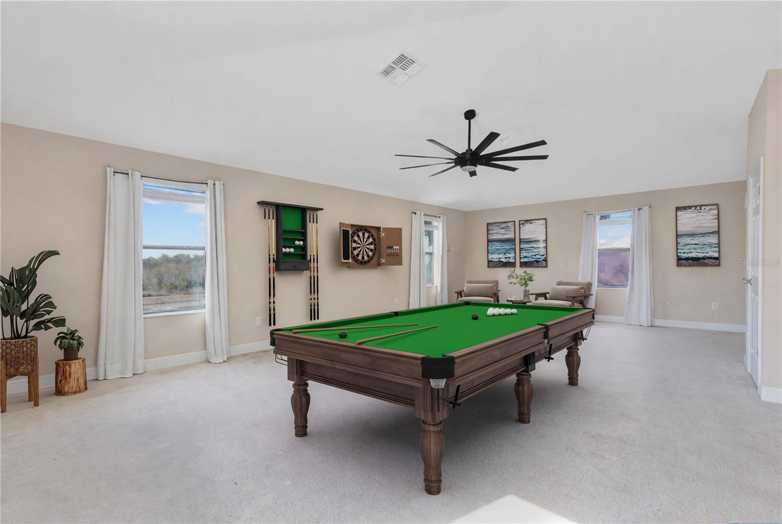 TERRALARGO PH II - Residential