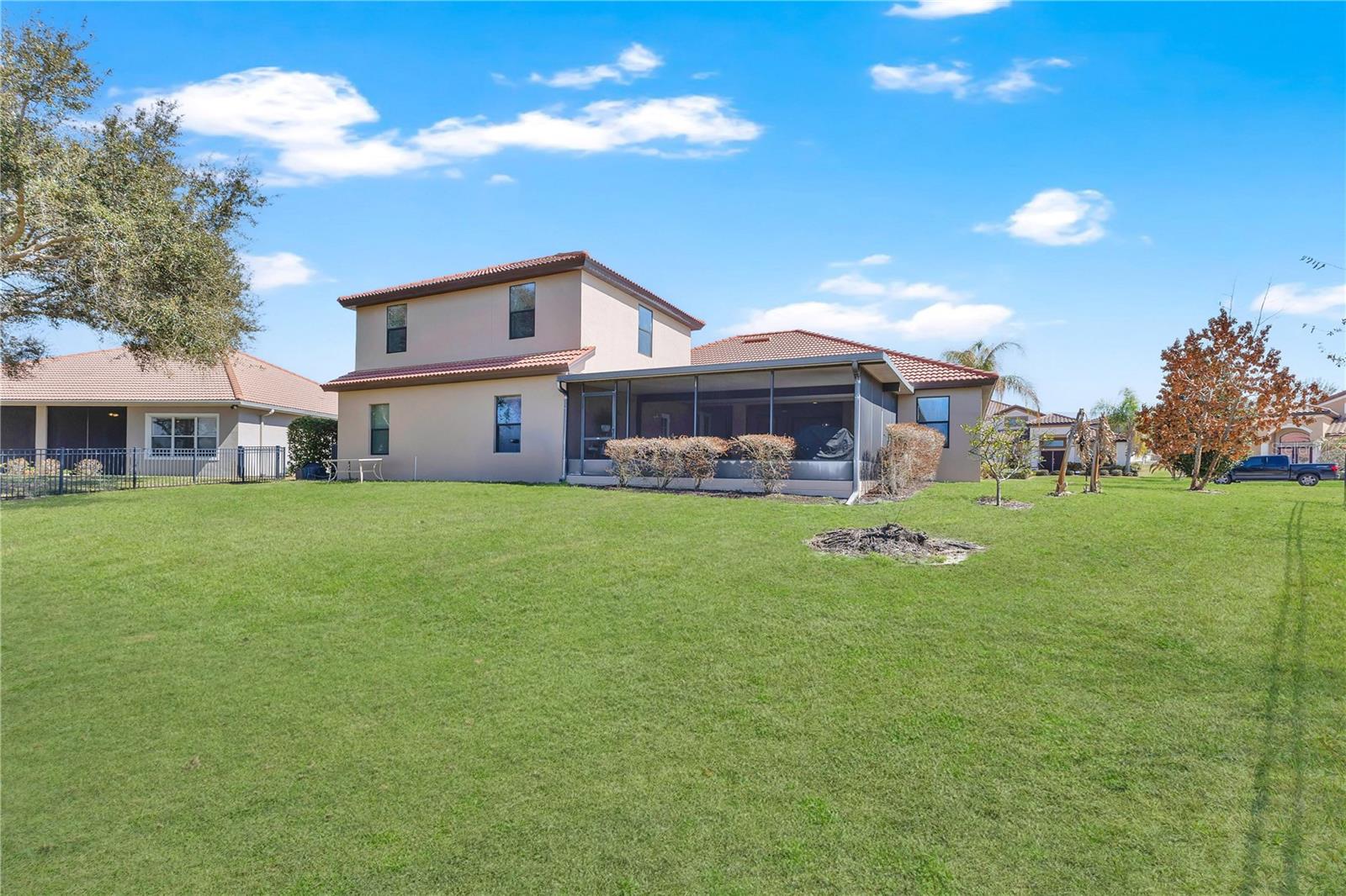 TERRALARGO PH II - Residential