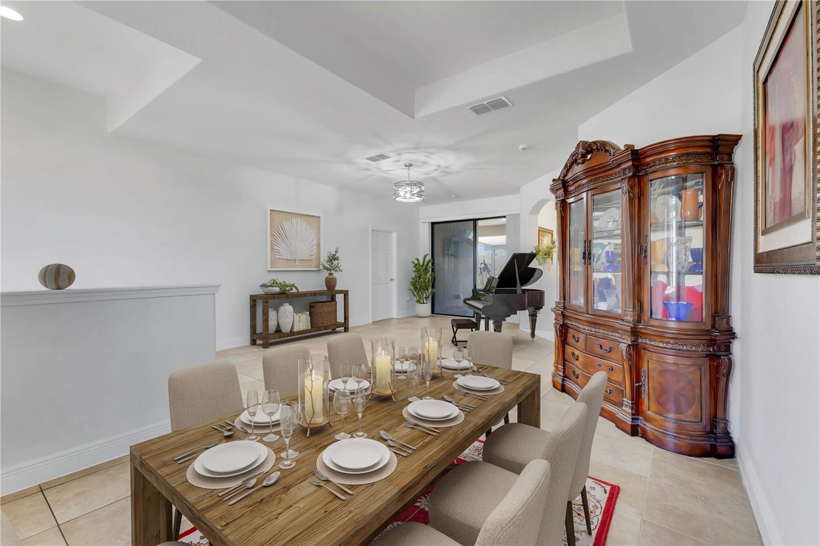 TERRALARGO PH II - Residential