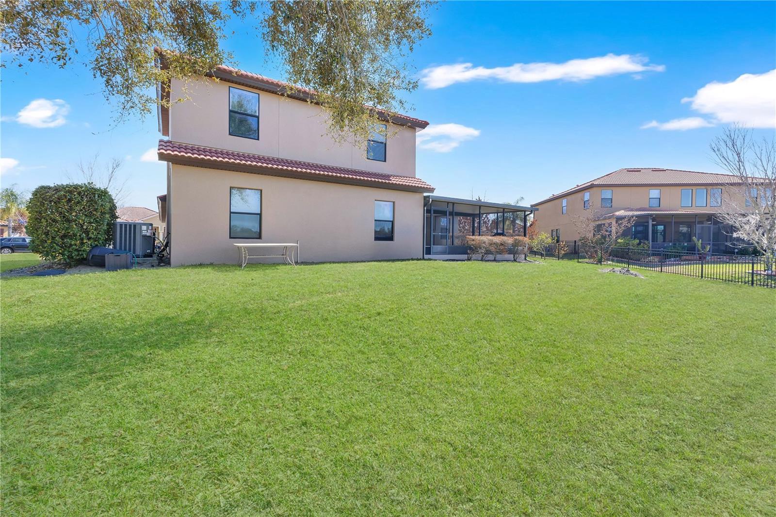 TERRALARGO PH II - Residential