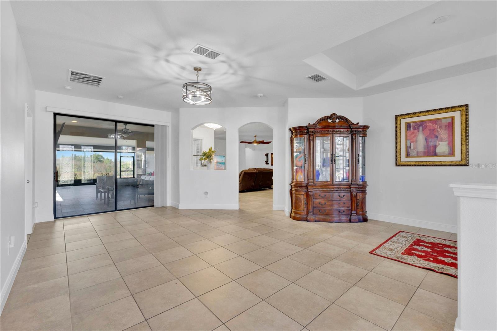 TERRALARGO PH II - Residential