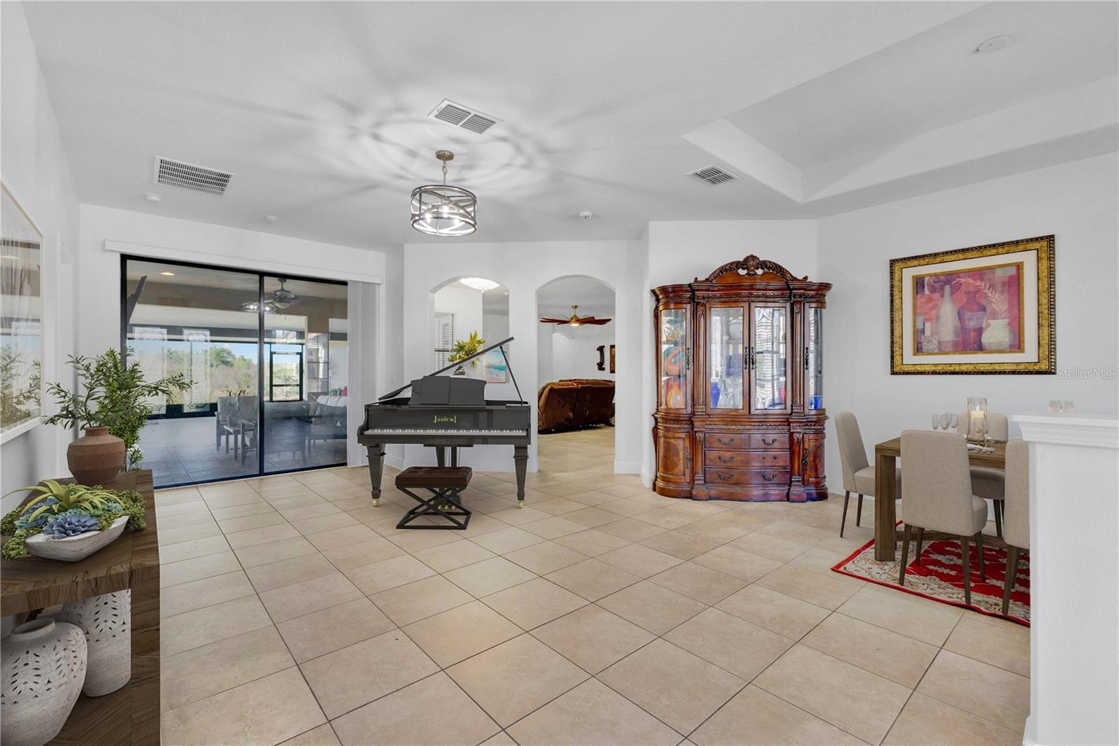 TERRALARGO PH II - Residential