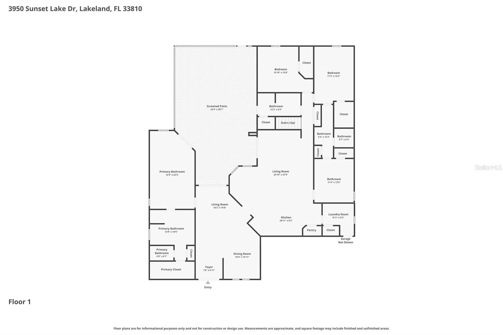 TERRALARGO PH II - Residential