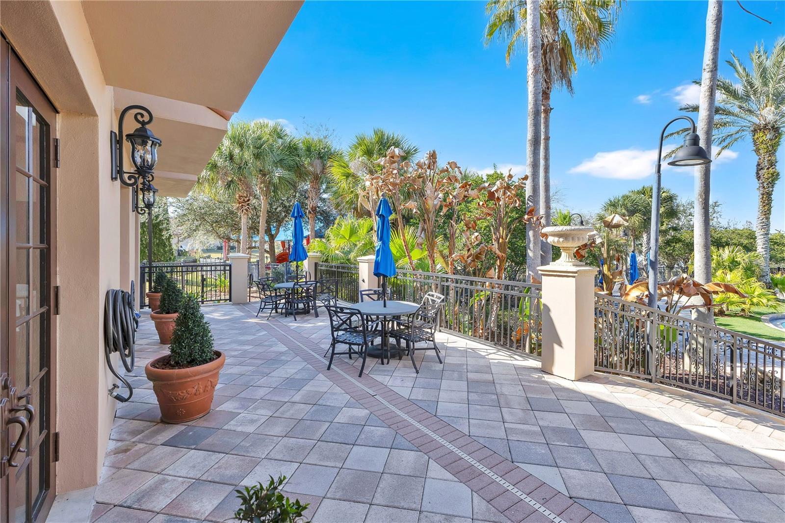 TERRALARGO PH II - Residential