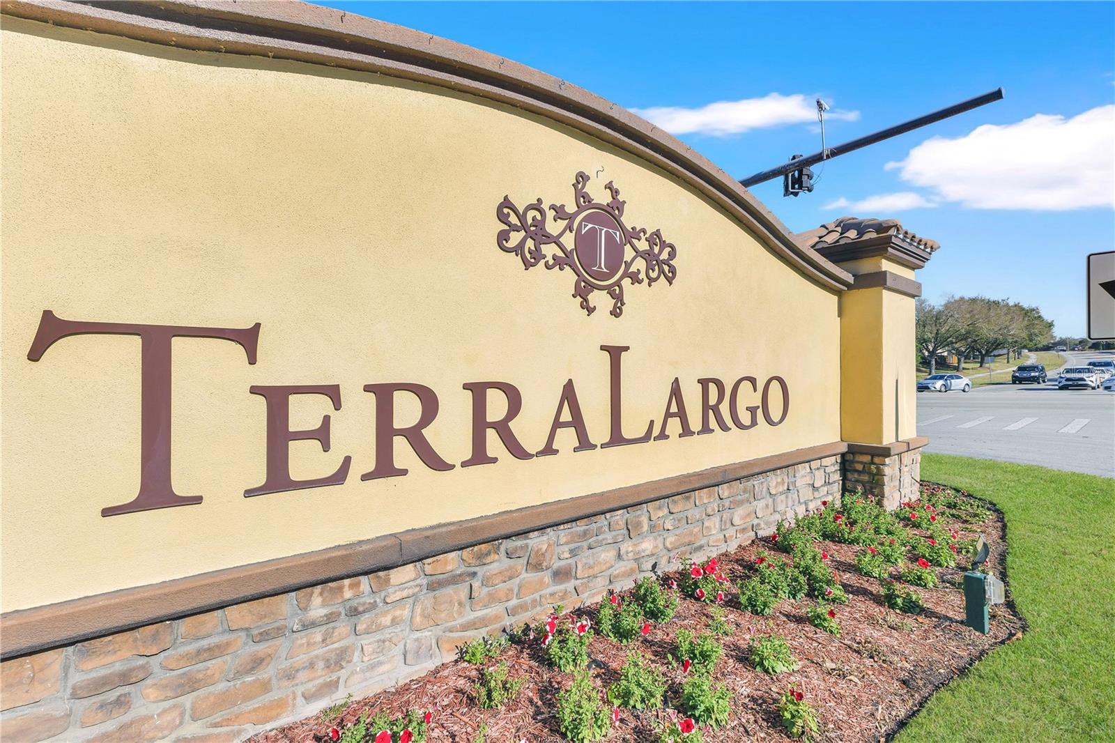 TERRALARGO PH II - Residential