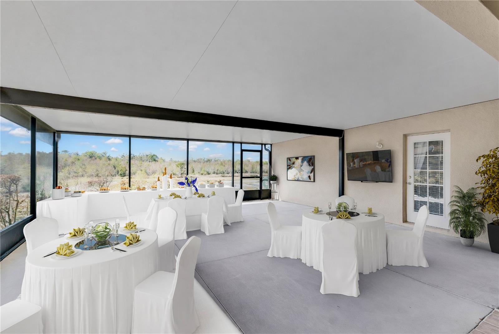 TERRALARGO PH II - Residential