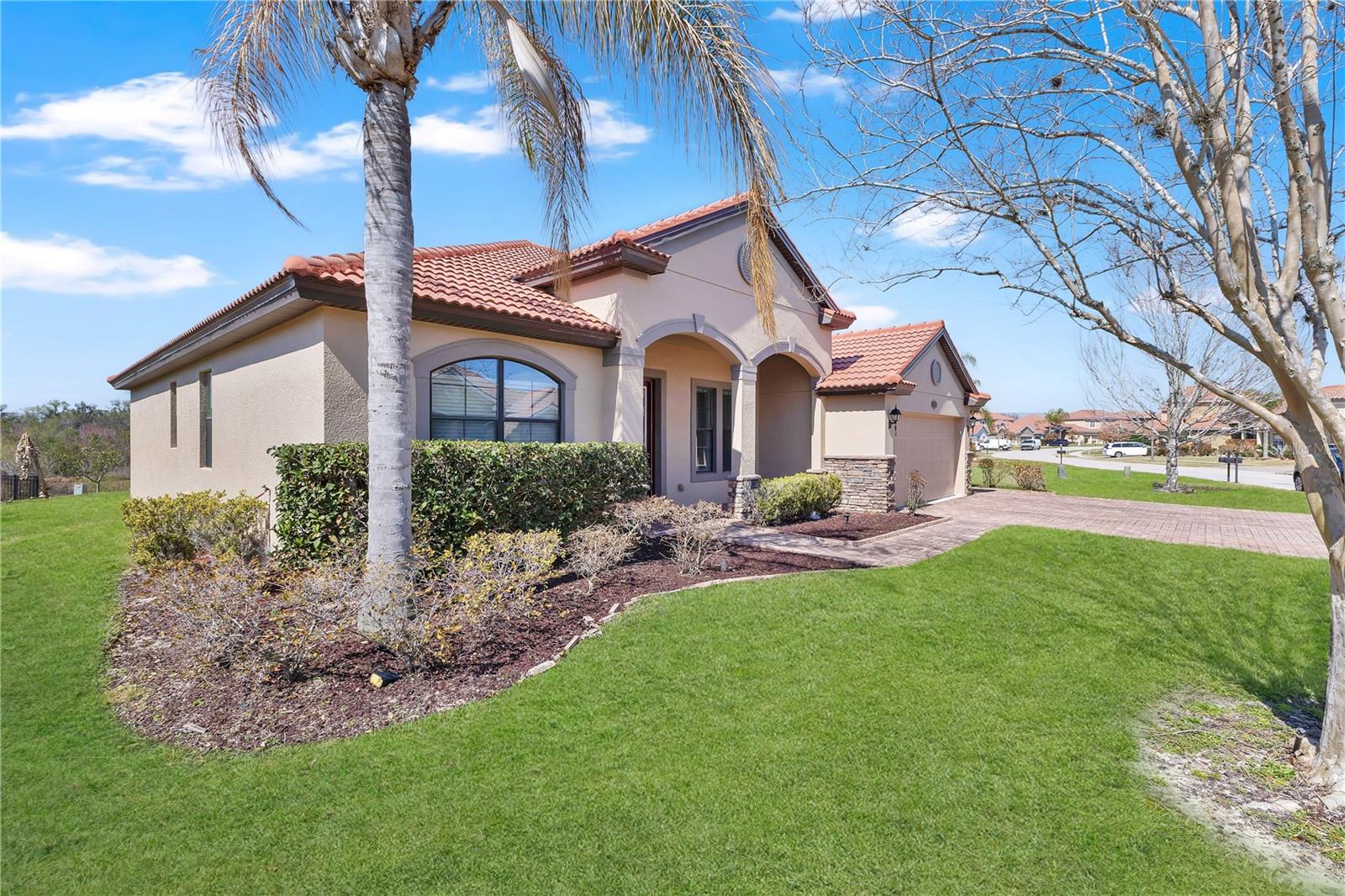 TERRALARGO PH II - Residential